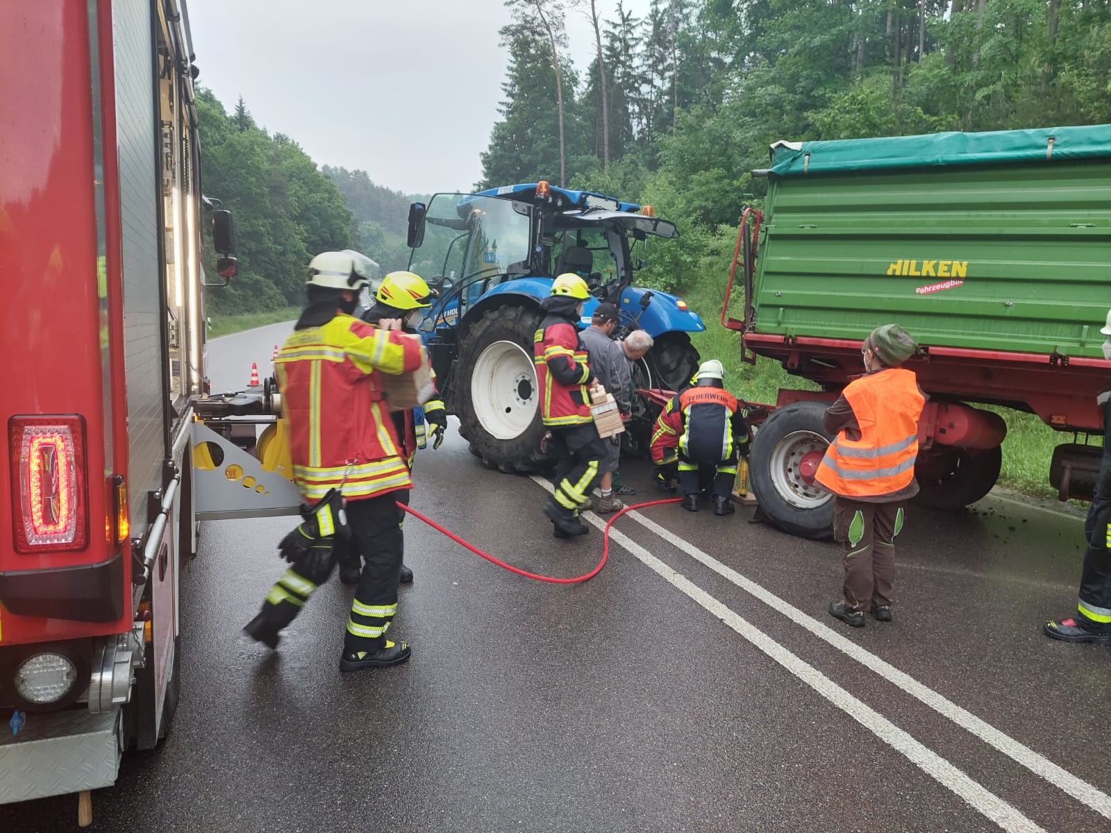 Verkehrslenkung